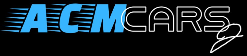 ACM Cars Logo